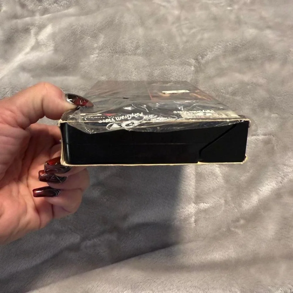 Alice Cooper: Prime Cuts - The Alice Cooper‎ Story  (VHS, 1991)